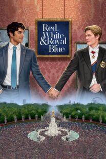 دانلود فیلم Red, White & Royal Blue 2023372281-1322249055