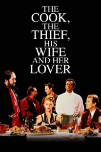 دانلود فیلم The Cook, the Thief, His Wife & Her Lover 1989371067-357599980