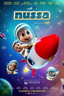 دانلود انیمیشن Nussa: The Movie 2021373807-75964372