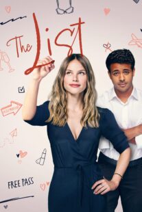 دانلود فیلم The List 2023373520-2006862157