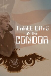 دانلود فیلم Three Days of the Condor 1975371002-1031555862