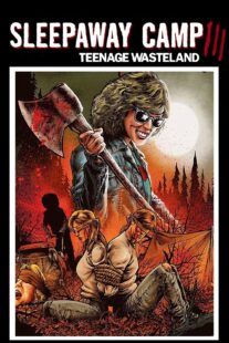 دانلود فیلم Sleepaway Camp III: Teenage Wasteland 1989371516-1032367981