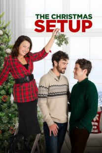 دانلود فیلم The Christmas Setup 2020375406-1733683660