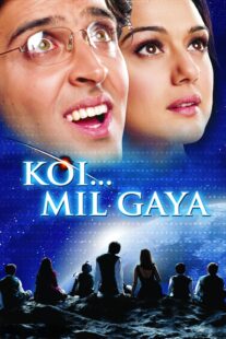 دانلود فیلم هندی Koi… Mil Gaya 2003376804-1038668454