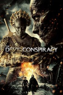 دانلود فیلم The Devil Conspiracy 2022375346-134245004