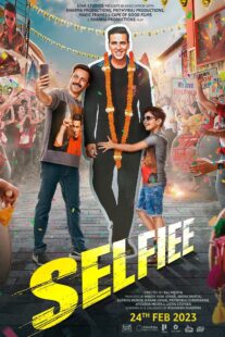 دانلود فیلم هندی Selfiee 2023375224-590501820