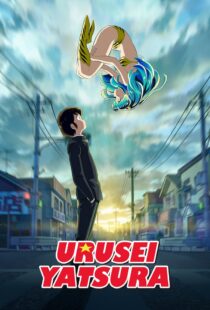 دانلود انیمه Urusei Yatsura376297-8519873