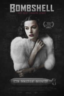 دانلود مستند Bombshell: The Hedy Lamarr Story 2017376818-757464901