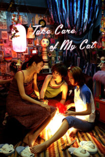 دانلود فیلم کره‌ای Take Care of My Cat 2001377283-1831528664