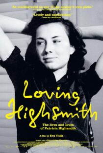 دانلود فیلم Loving Highsmith 2022375684-291772521