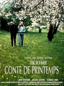 دانلود فیلم A Tale of Springtime 1990377343-713469958