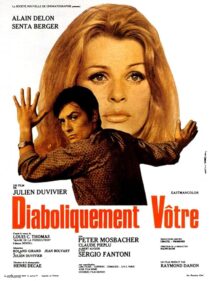 دانلود فیلم Diaboliquement vôtre 1967376348-1686589172