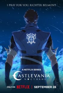 دانلود انیمیشن Castlevania: Nocturne377209-1571115271