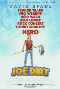 دانلود فیلم Joe Dirt 2001376322-595408026