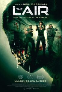 دانلود فیلم The Lair 2022374436-497657129