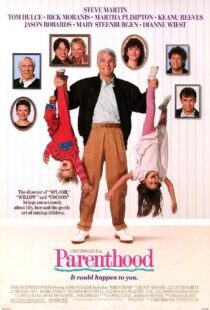 دانلود فیلم Parenthood 1989375839-944735935