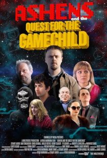 دانلود فیلم Ashens and the Quest for the Gamechild 2013374863-140043462