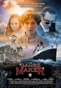 دانلود فیلم The Games Maker 2014375316-774746497