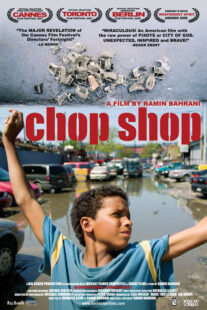 دانلود فیلم Chop Shop 2007375601-127906863