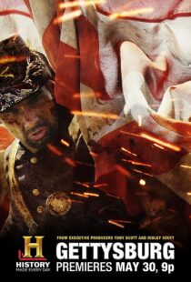 دانلود فیلم Gettysburg 2011374416-2131653146