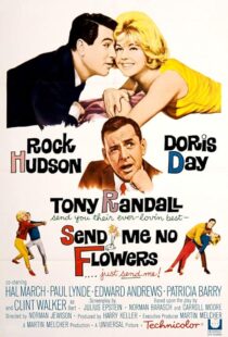 دانلود فیلم Send Me No Flowers 1964375693-436282326