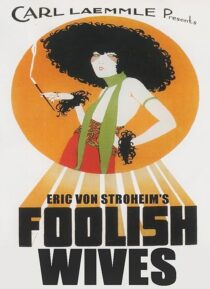 دانلود فیلم Foolish Wives 1922377103-2027359577