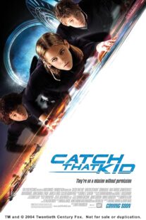 دانلود فیلم Catch That Kid 2004374796-1787914230