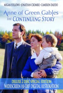 دانلود سریال Anne of Green Gables: The Continuing Story376995-2077796051