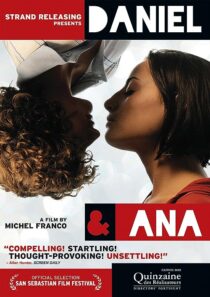 دانلود فیلم Daniel & Ana 2009374189-2033623043