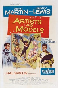 دانلود فیلم Artists and Models 1955374751-1910471349