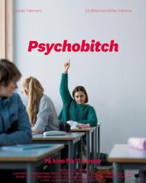 دانلود فیلم Psychobitch 2019377304-702338439