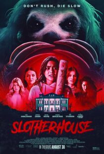 دانلود فیلم Slotherhouse 2023376564-798601417