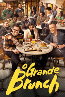 دانلود سریال The Big Brunch375254-1712801343