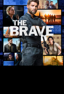دانلود سریال The Brave374267-652896348