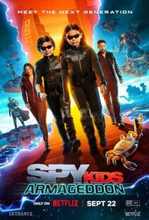دانلود فیلم Spy Kids: Armageddon 2023376847-1285435897
