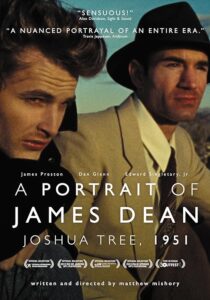 دانلود فیلم Joshua Tree, 1951: A Portrait of James Dean 2012374969-2146862453