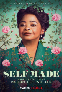 دانلود سریال Self Made: Inspired by the Life of Madam C.J. Walker377142-1168401458