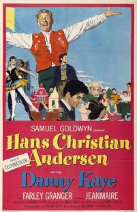 دانلود فیلم Hans Christian Andersen 1952376706-1705776711