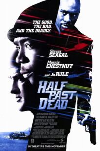 دانلود فیلم Half Past Dead 2002374557-228746268