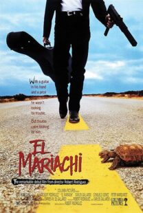 دانلود فیلم El mariachi 1992374334-92895603