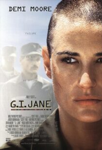 دانلود فیلم G.I. Jane 1997374171-1191059743