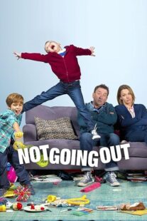 دانلود سریال Not Going Out374597-1066469373
