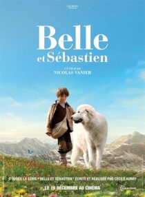 دانلود فیلم Belle & Sebastian 2013377334-535813479