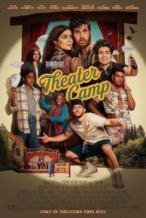 دانلود فیلم Theater Camp 2023375563-883094620