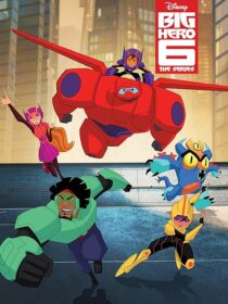 دانلود انیمیشن Big Hero 6: The Series375633-1852640562