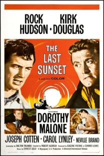 دانلود فیلم The Last Sunset 1961374300-1334254567