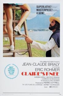 دانلود فیلم Claire’s Knee 1970376755-1317170137