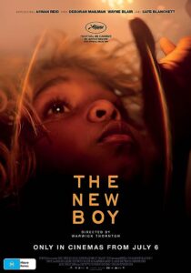 دانلود فیلم The New Boy 2023375131-856779173