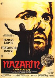 دانلود فیلم Nazarin 1959377132-1754162569