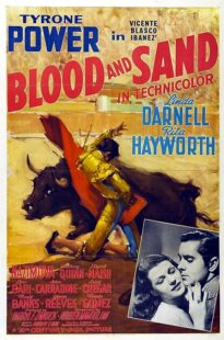 دانلود فیلم Blood and Sand 1941374432-185499758